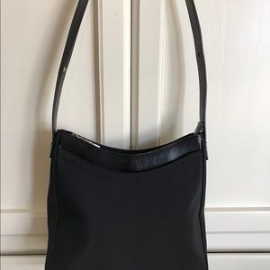 Cole Haan Black Bag